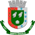 Brasão de armas de Santo Ângelo