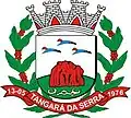 Brasão de armas de Tangará da Serra