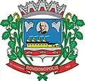 Brasão de armas de Rondonópolis