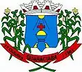 Brasão de armas de Guaraciaba