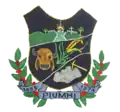 Brasão de armas de Piumhi