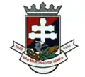 Brasão de armas de São Martinho da Serra