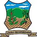 Brasão de armas de Campos Gerais