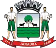 Brasão de armas de Janaúba
