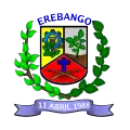 Brasão de armas de Erebango