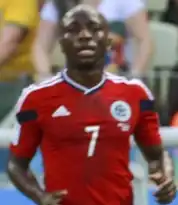 Pablo Armero