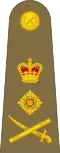 Exército Britânico (General)