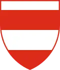 Brasão oficial de Brno