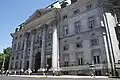 Sede do Banco de la Nación Argentina