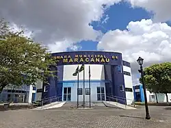 Câmara Municipal
