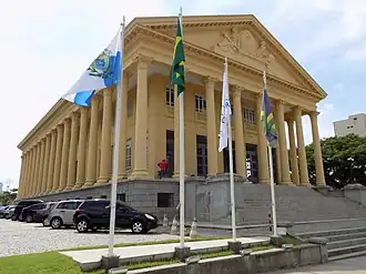 Câmara de Vereadores de Campos