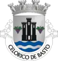 Brasão de Celorico de Basto