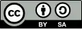 CC-BY-SA icon