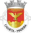 Brasão de Calheta