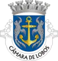 Brasão de Câmara de Lobos