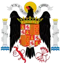 Brasão (1938–1945)