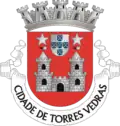 Brasão de Torres Vedras