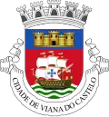 Brasão de Viana do Castelo