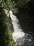 Cachoeira Tenebroso