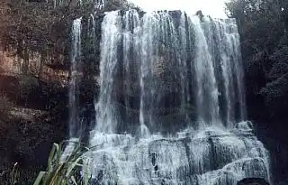 Cascata do Tigre