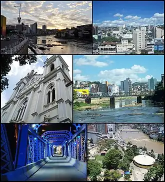 Cachoeiro de Itapemirim