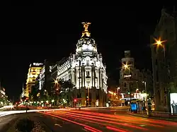 Madrid