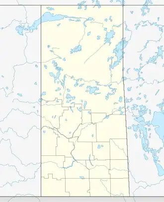 Saskatchewan Census Divisions