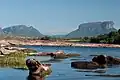 Parque Nacional Canaima, Venezuela