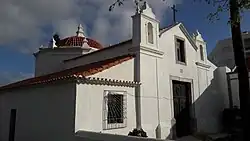Capela de São João Baptista