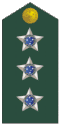 Exército Brasileiro (Capitão)