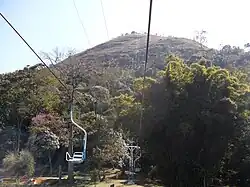 Teleférico de Caxambu