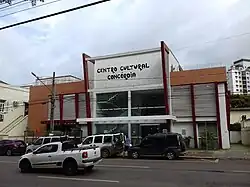 Centro de Cultura