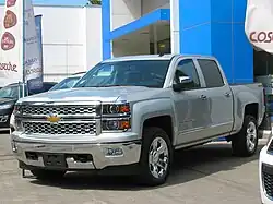 Terceira geração (2013-2018)