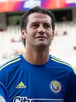 Cristian Chivu