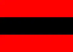 Bandeira mercante da Albânia