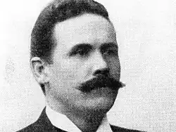 Claes Tholin (1896–1907)