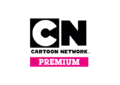 Logotipo do Cartoon Network Premium