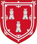 Brasão de armas de Aberdeen