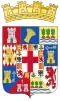 Brasão da Província de Almeria