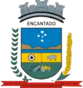 Brasão de armas de Encantado
