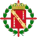 Brasão de Armas de Francisco Franco (1940–1975)