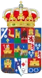 Brasão da Província de Guadalaxara