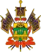 Brasão de armas de Krai de Krasnodar