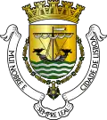 Brasão de Lisboa