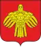 Brasão de armas de República de Cómi
