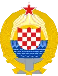 República Socialista da Croácia (1963–1992)