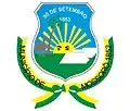 Brasão de armas de Mossoró