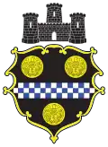 Brasão de armas de Pittsburgh