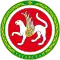 Brasão do Tartaristão