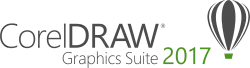 Logo do CorelDRAW X7